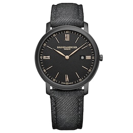 Baume & Mercier Classima Men's Watch M0A10762