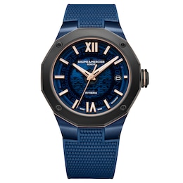 Baume & Mercier Riviera Baumatic Men's Watch M0A10769