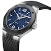 Thumbnail Image 3 of Baume & Mercier Riviera Men's Watch M0A10768