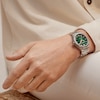 Thumbnail Image 5 of Baume & Mercier Riviera Automatic Men's Watch M0A10770