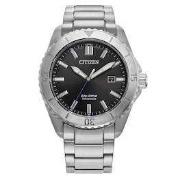 Citizen Brycen Super Titanium Men's Watch AW1840-50E