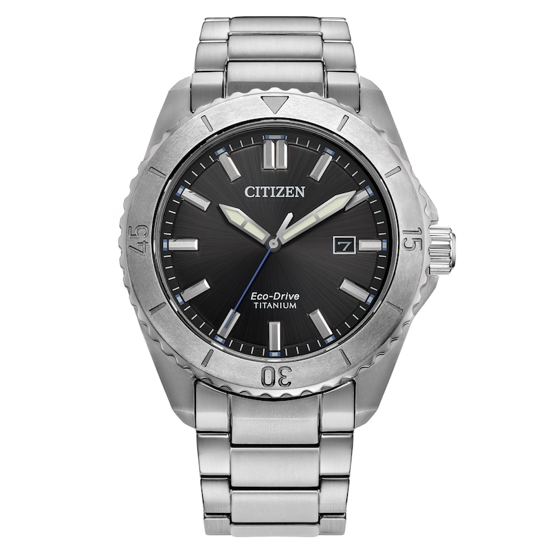 Main Image 1 of Citizen Brycen Super Titanium Men's Watch AW1840-50E