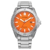 Thumbnail Image 1 of Citizen Brycen Super Titanium Men's Watch AW1840-50X