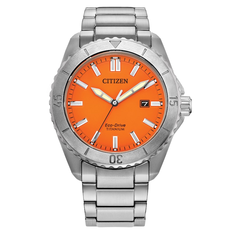 Main Image 1 of Citizen Brycen Super Titanium Men's Watch AW1840-50X