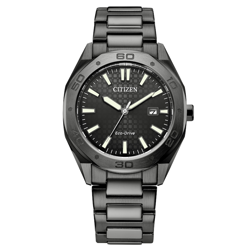 Main Image 1 of Citizen Weekender Sport Men's Watch BM7637-81H