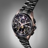 Thumbnail Image 3 of Citizen Attesa Super Titanium Men's Watch BY1009-64Y