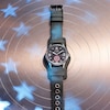 Thumbnail Image 1 of Citizen Marvel Captain America Men's Watch BV1140-00W