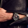 Thumbnail Image 2 of Citizen Marvel Captain America Men's Watch BV1140-00W