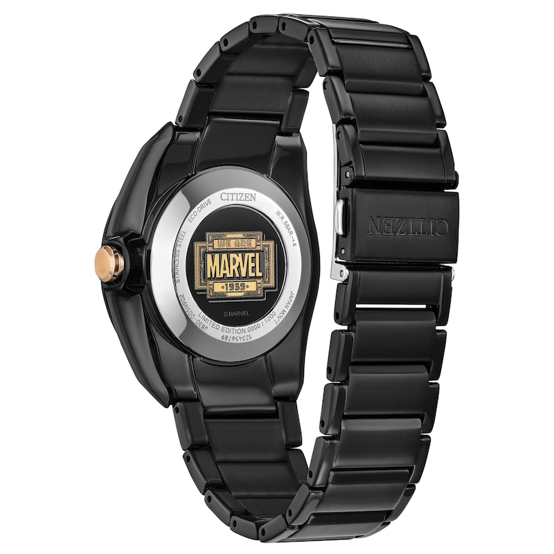 Main Image 3 of Citizen Marvel Avengers Men's Watch AW2085-61W