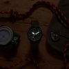 Thumbnail Image 4 of Citizen Disney Mickey Mouse Alpine Climber Men's Watch Set AW0148-47W