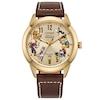 Thumbnail Image 0 of Disney x Citizen Donald Duck & Crew Watch AW0093-04W