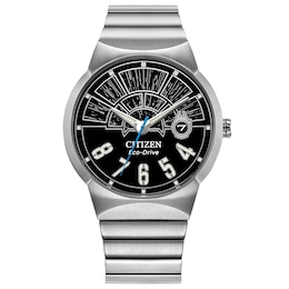 Citizen Star Wars Millennium Falcon Hyperdrive Men's Watch BM7581-59W