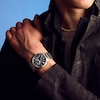 Thumbnail Image 3 of Citizen Star Wars Millennium Falcon Hyperdrive Men's Watch BM7581-59W