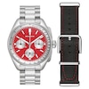 Thumbnail Image 1 of Bulova Lunar Pilot Blood Moon Chronograph Men's Watch 96K115