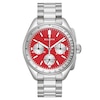 Thumbnail Image 1 of Bulova Lunar Pilot Blood Moon Chronograph Men's Watch 96K115