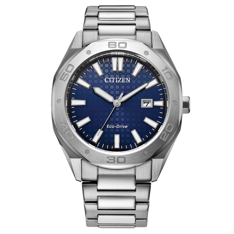 Main Image 1 of Citizen Weekender Sport Men's Watch BM7630-80L