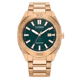 Citizen Weekender Sport Men's Watch BM7633-81X