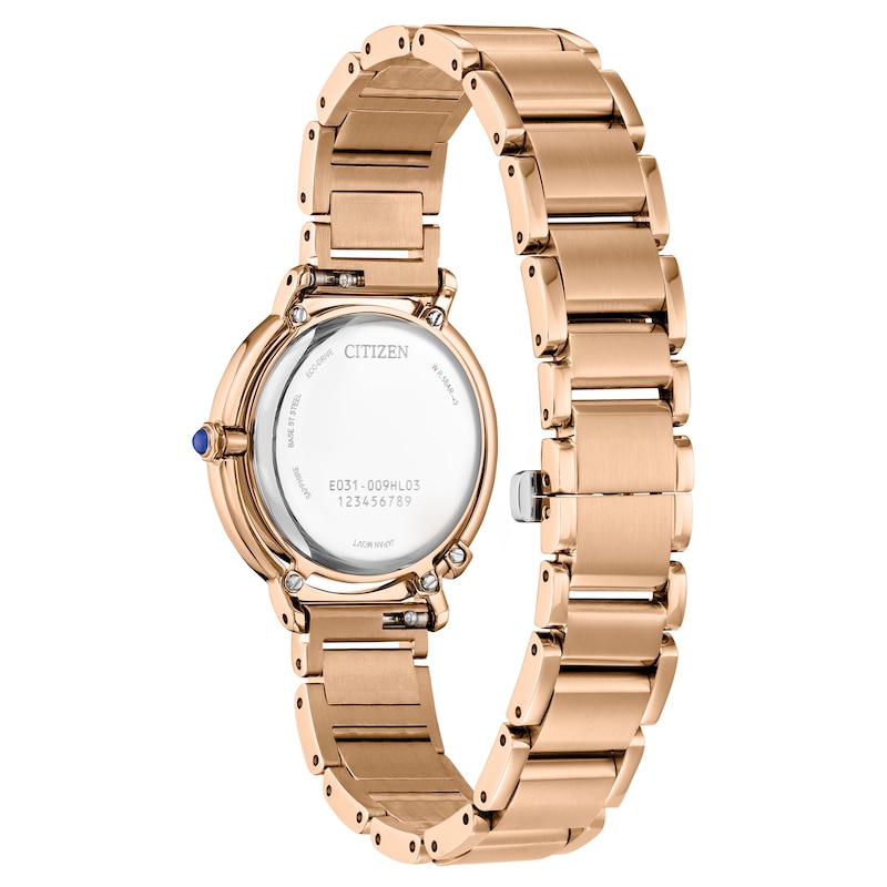 Main Image 3 of Citizen L Arcly Women's Watch EM1098-68D