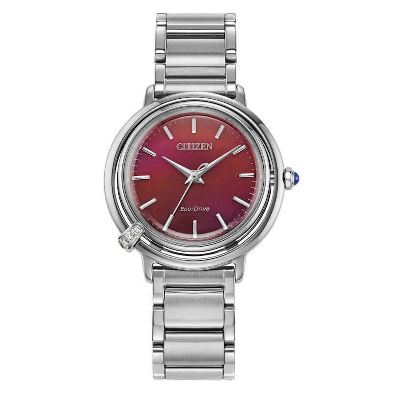 Citizen L Arcly Women's Watch EM1091-67X