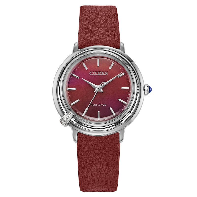 Main Image 4 of Citizen L Arcly Women's Watch EM1091-67X