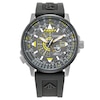 Thumbnail Image 1 of Citizen Promaster Nighthawk X Sikorsky Men's Watch BJ7004-43H