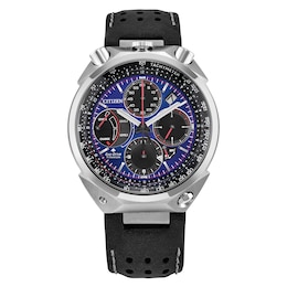 Citizen Promaster Tsuno Chrono Racer Men's Watch AV0088-01L