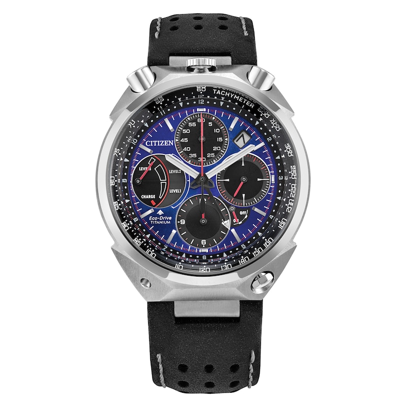 Citizen Promaster Tsuno Chrono Racer Men's Watch AV0088-01L