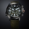 Thumbnail Image 4 of Citizen Promaster Land Men's Watch JV1005-02W