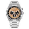 Thumbnail Image 1 of Citizen Zenshin Chrono Super Titanium Men's Watch CA4610-85Z