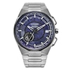 Thumbnail Image 1 of Citizen Satellite Wave GPS Men's Watch CC3097-52L