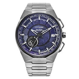 Citizen Satellite Wave GPS Men's Watch CC3097-52L