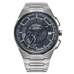 Citizen Satellite Wave GPS Men's Watch CC3097-52E