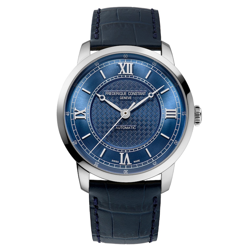 Main Image 1 of Frederique Constant Classics Premiere Men's Watch FC-301N3B6