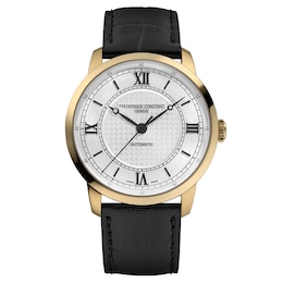 Frederique Constant Classics Premiere Men's Watch FC-301S3B5