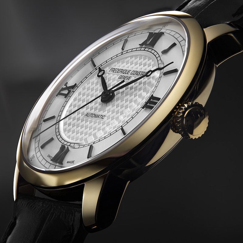 Main Image 3 of Frederique Constant Classics Premiere Men's Watch FC-301S3B5