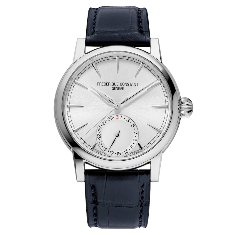 Main Image 1 of Frederique Constant Manufacture Classic Date Automatic Men's Watch FC-706S3H6