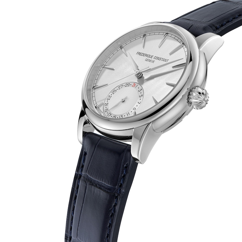 Main Image 2 of Frederique Constant Manufacture Classic Date Automatic Men's Watch FC-706S3H6