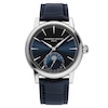 Thumbnail Image 1 of Frederique Constant Manufacture Classic Moonphase Date Automatic Men's Watch FC-716N3H6