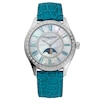 Thumbnail Image 1 of Frederique Constant Classics Elegance Luna Automatic Women's Watch FC-331MPWTD3BD6