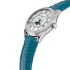 Thumbnail Image 2 of Frederique Constant Classics Elegance Luna Automatic Women's Watch FC-331MPWTD3BD6