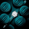 Thumbnail Image 4 of Frederique Constant Classics Elegance Luna Automatic Women's Watch FC-331MPWTD3BD6