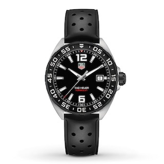 TAG Heuer Connected Men 42 mm - SBR8010.BT6255