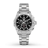 Thumbnail Image 1 of TAG Heuer AQUARACER Men's Chronograph Watch CAY1110.BA0927