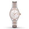 Thumbnail Image 1 of TAG Heuer Women's Watch CARRERA Lady Calibre 9 WAR2453.BD0777