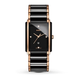 Rado Integral Diamonds Men's Watch R20207712