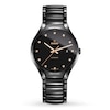 Thumbnail Image 1 of Rado True Automatic Diamonds Men's Watch R27056732