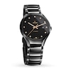 Thumbnail Image 2 of Rado True Automatic Diamonds Men's Watch R27056732