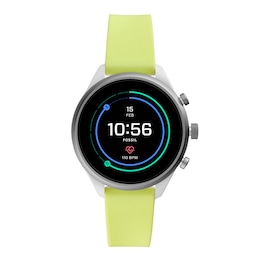 Fossil Sport Smartwatch FTW6028