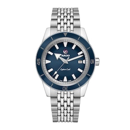 Rado HyperChrome Captain Cook Automatic Watch R32505203