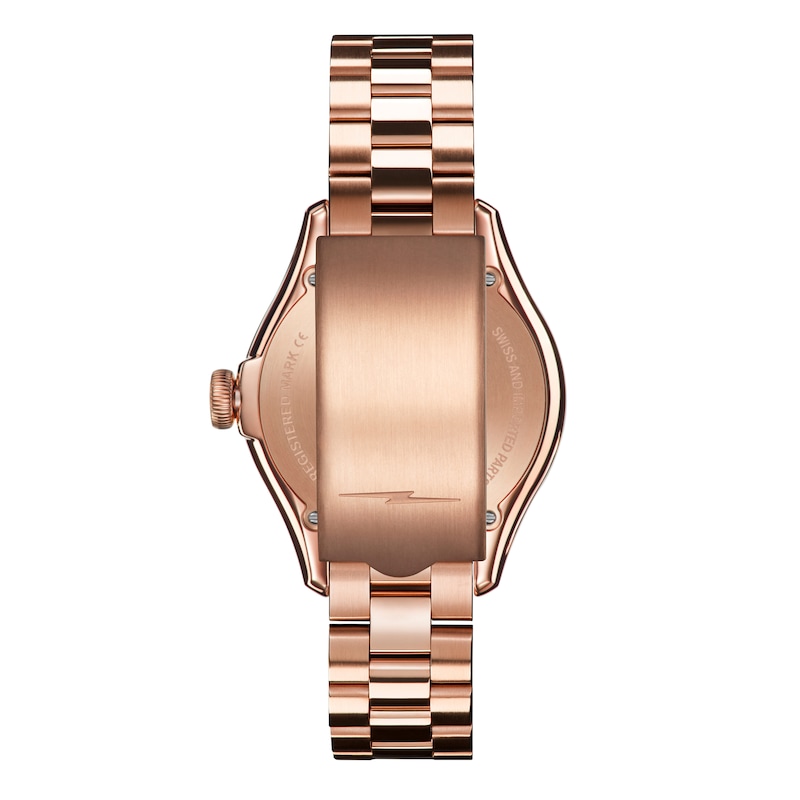 Main Image 3 of Shinola Vinton 32mm Women's Watch S0120183136